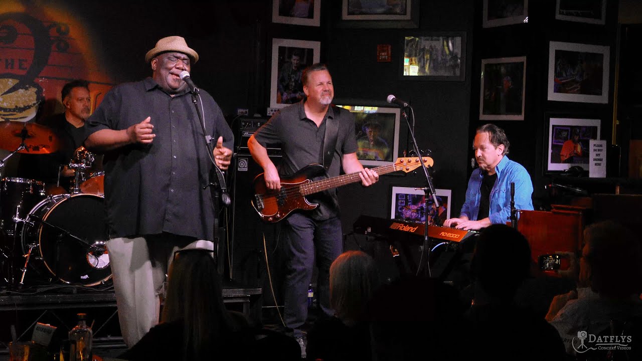 Altered Five Blues Band 2023 02 25 Full Show Boca Raton Florida Altered five blues band 2023 02 25 full show boca raton florida