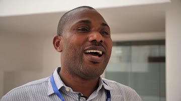 Olubayo Adekanmbi from MTN and Data Science Nigeria on how AI ecosystems are created