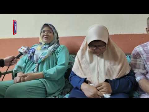 'Pelaku sangat kejam... tak dapat bayangkan kesakitan, kesengsaraan ditanggung Fiya'