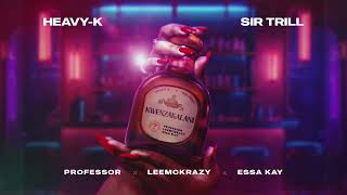 Heavyk Sir Trill U0026 Leemckrazy  Kwenzakalani Feat Professor U0026 Essa Kay