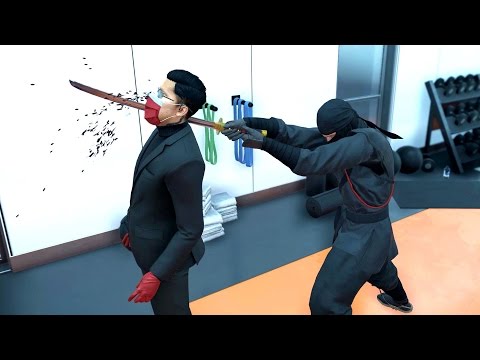 hitman-funny-moments-compilation-#15-(-ninja:-hokkaido---situs-inversus-/-fails-plays-)