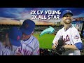 The Conversation That Turned Jacob deGrom into an ACE