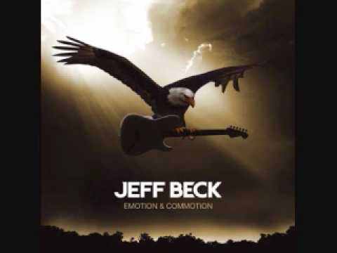 Jeff Beck Corpus Christi Carol