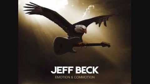 Jeff Beck Corpus Christi Carol