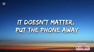 Dean Lewis  Be Alright s 