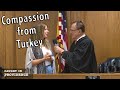 Compassion from Turkey