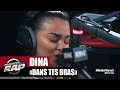 [Exclu] Dina "Dans tes bras" #PlanèteRap