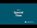 Behavior Basics Skill 2 Special Time