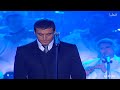كاظم الساهر تعبت مهرجان الدوحة 2000       2000