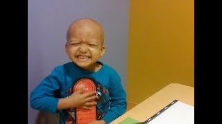 Mateo's Story