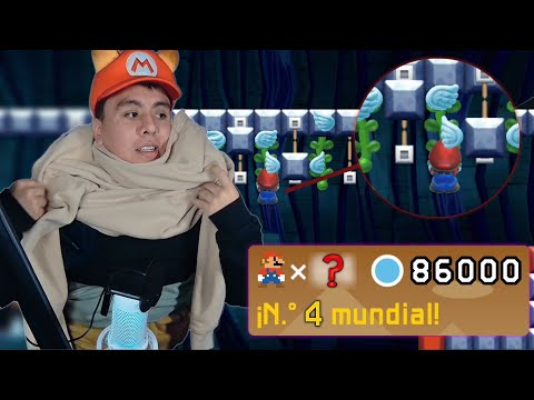 Una SUDADERA ¡MAS! *Nivel 86,000* | Desafio Infinito [EXPERTO] TOP 4°