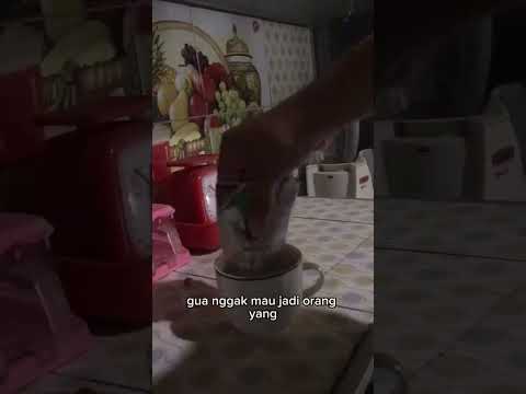 MENINGGALKAN Bukan Berarti Kalah