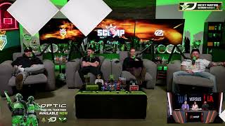 Scump and Methodz Reveal Their Codfathers!