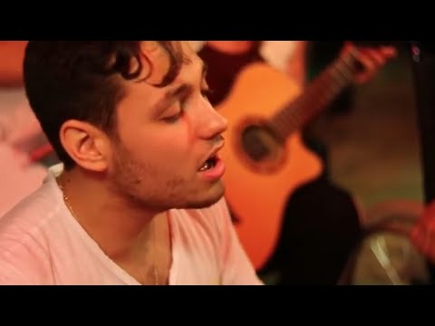 Image du reportage Chant Corse ⸱ Dylan Colombani - Furtunatu (2016) (Ricordi di Petru Pà)