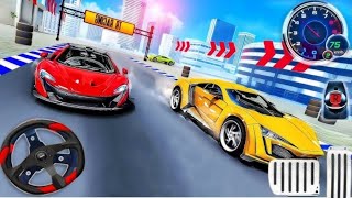 Gang Kwan Me Dwoyo Motoka Gin Ma Ki Lwongo Ni Car Parking Driving Simulator 3D Game