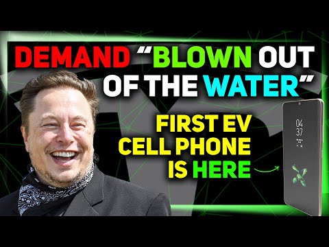 Elon's Concerned Again Giga Mexico 2027 Great News for Tesla COGS