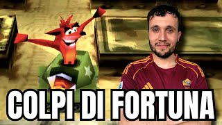 PRIMI COLPI DI FORTUNA - CRASH BASH [Walkthrough Gameplay ITA - PARTE 3]