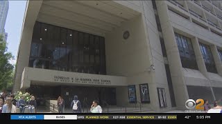 New York City Public High Schools To Reopen March 22