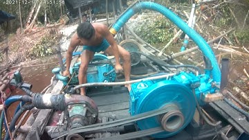 Engkol mesin tersantai didunia, dengan gaya baru.