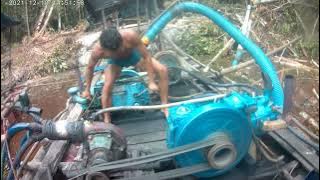 Engkol mesin tersantai didunia, dengan gaya baru.