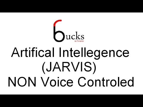C# Speech Recognition Tutorial - How to make your own Jarvis! - In ...