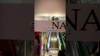 Giga Mall