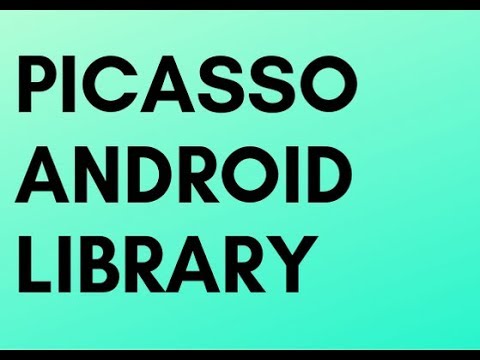 Downloading Image from URL - Picasso