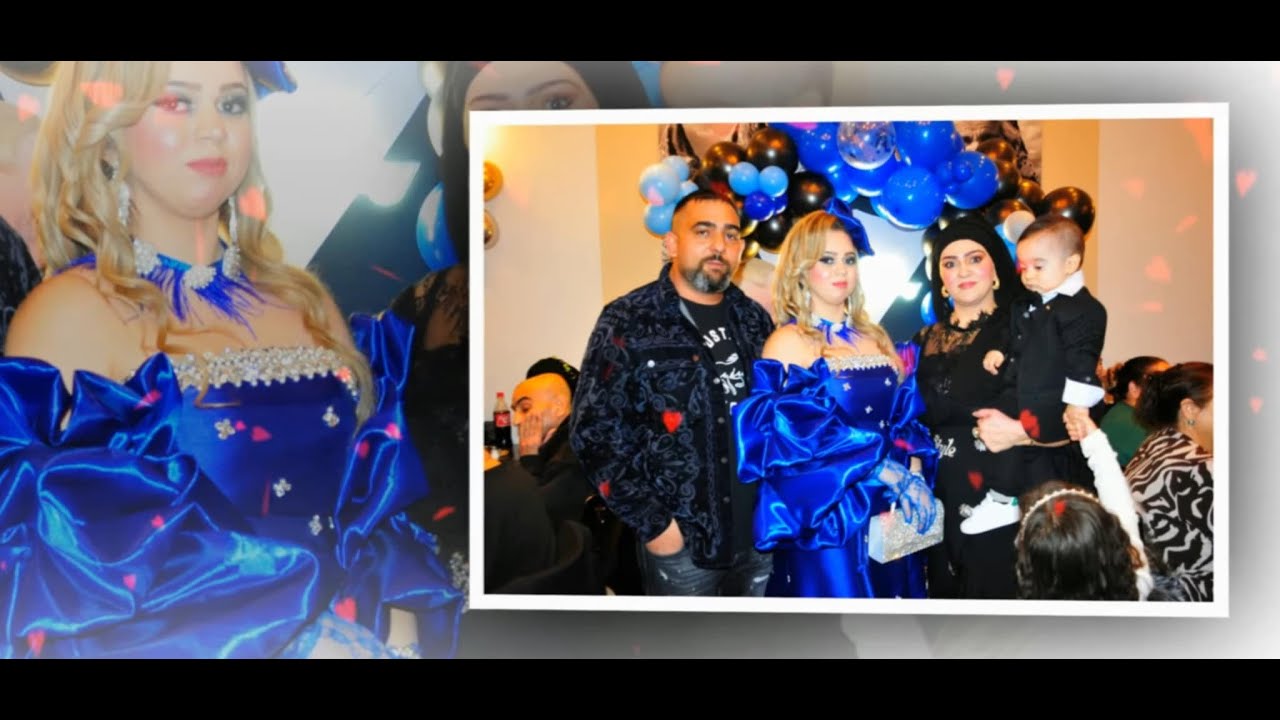 ARAZ & PASHA DOM GUNU PARTISI 2025 MUNCHEN DE