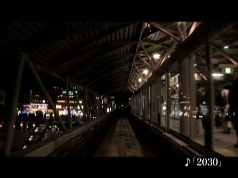 2030／松本素生（GOING UNDER GROUND）(30秒spot)