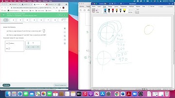 MAT170 Q1 TrigReview