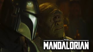 The Mandalorian Season 2 NEW TV Spot Revealing New Scenes!