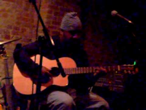 bill pettaway acoustic pt 1 at 347 baltimore
