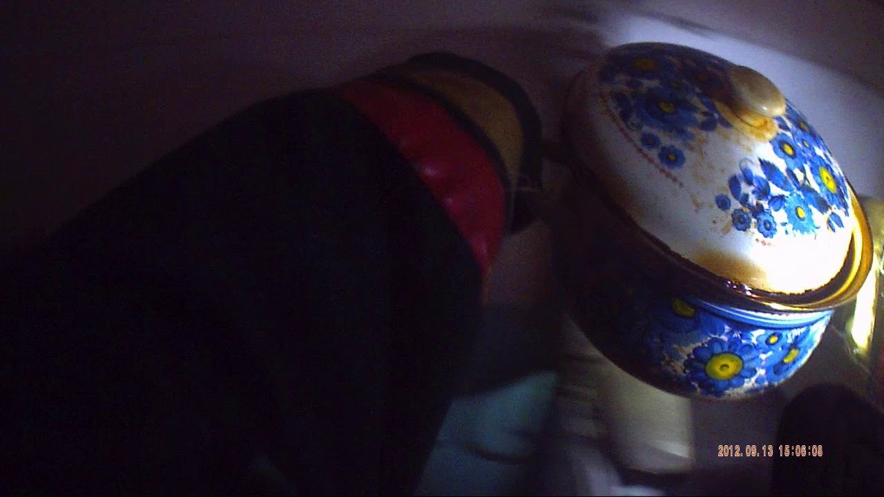 ПИЩА НА ПЛИТЕ