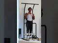 Real Back Growth: The Power of Dead Hangs! #shorts