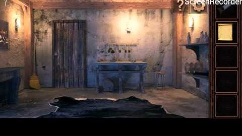 Can You Escape - Tower Level 7 Walkthrough