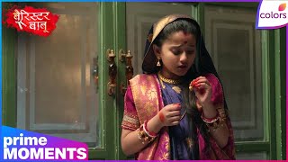 Barrister Babu | Ep. 179 | Why Is Anirudh Annoyed At Bondita? | Colors TV