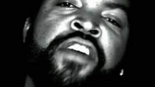 Ice Cube - Don&#39;t Make Me Hurt Ya Feelings