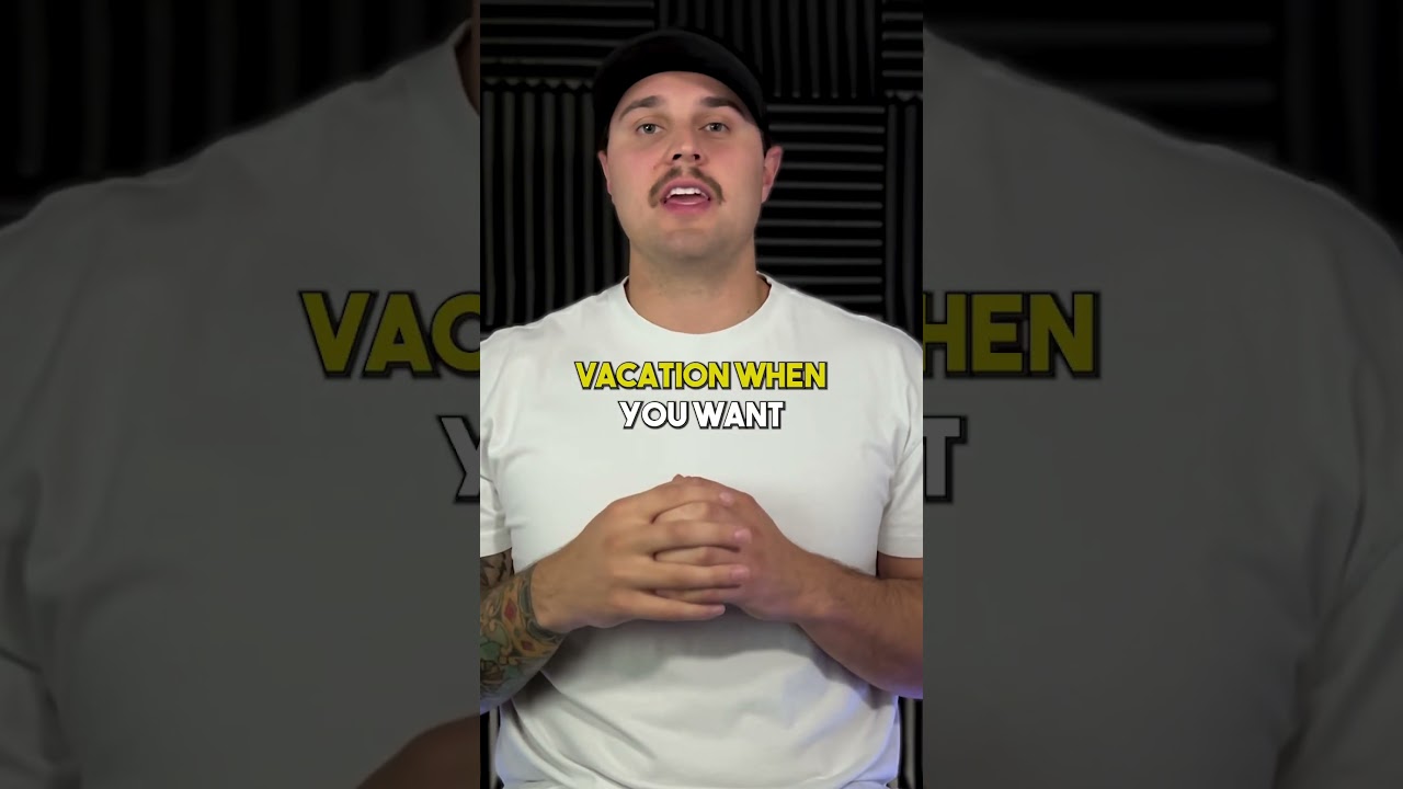 The best perk of becoming a Real Estate Agent 