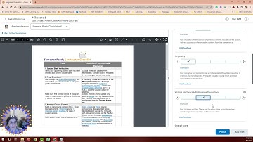 Grading Milestones for YourPace