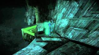 Tron Evolution Trailer 1