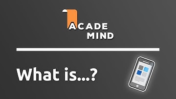 What are Progressive Web Apps (PWAs) - academind.com Snippet