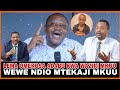 YONA BLASTS GODBLESS LEMA FOR CRITICIZING THE PRIME MINISTER OVER KIDNAPPING ALLEGATIONS EXPOSE 