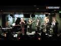 Skyfall performed by annabel williams at hideaway jazz club in london