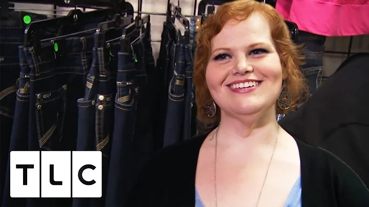 Nikki Can Wear Jeans for the First Time in YEARS |...