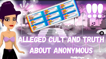 🔍 I Investigated the Truth About the Anonymous Hacker 👤 and the Alleged MSP Cult 🕸️