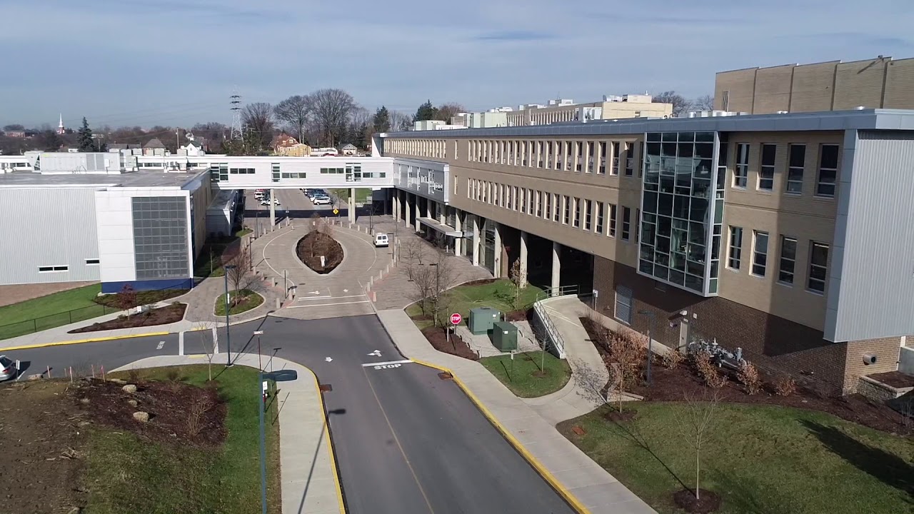 Nello Construction Mt. Lebanon High School