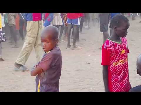 Markson Cee De Hard Singer