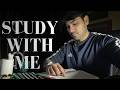 Study With Me | Focused 25 min Pomodoro Session | Saad Sir