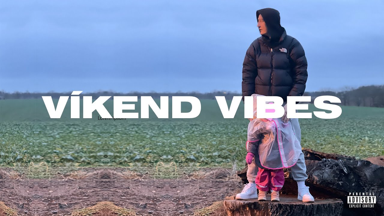 Watch VOODOO808 - VÍKEND VIBES (PROD. @VOODOO808) on YouTube Watch VOODOO808 - VÍKEND VIBES (PROD. @VOODOO808) on YouTube