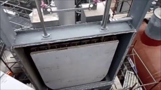 Implementing a TAD Gate